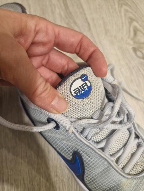 Tenisky nike air, nike,37