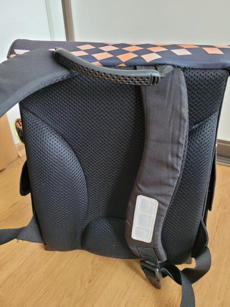 Školská taška lerlitz, 