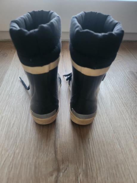 Barefoot alternatíva gumáky bergstein 22, bergstein,22