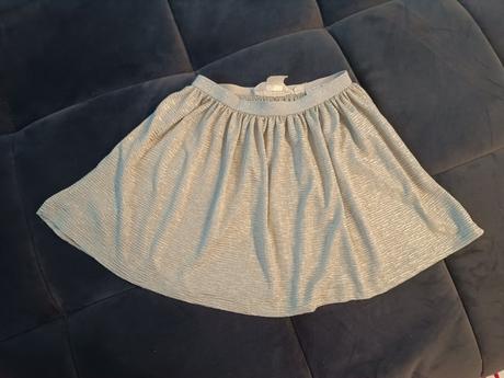 Sukňa, h&m,110