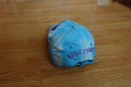 Šiltovka style- basketball, m