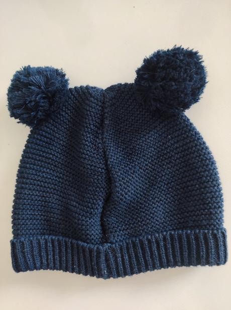 Ciapka prechodna, pepco,74