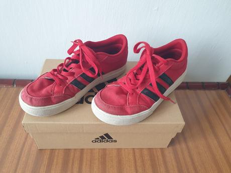 Adidat platené tenisky, adidas,35