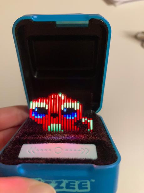 Bitzee -interaktívne digitálne zvieratko -magicals, 