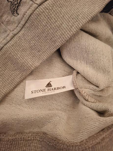 Mikina stone harbor, 116