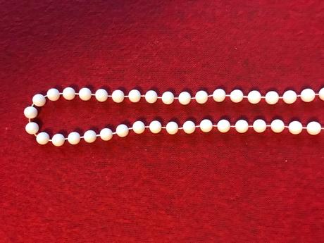 Goralky, dlzka cca 50 cm,priemer goralky 0,8 cm,