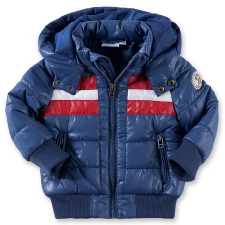 Zimná bunda name it, name it,80