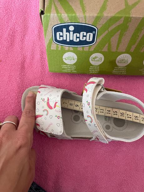 Chicco sandále 30, chicco,30