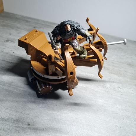 Ako vycviciť draka postavicka,