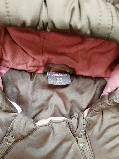 Kombinéza, coccodrillo,92