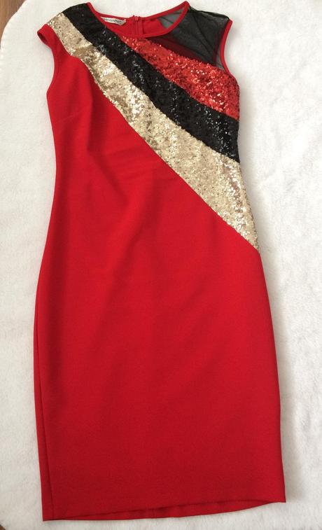 Elegantné šaty s filtrami, 40