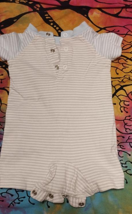 Letný overal, disney,62