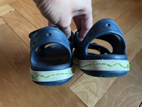 Sandále coqui explore veľ 26, coqui,26