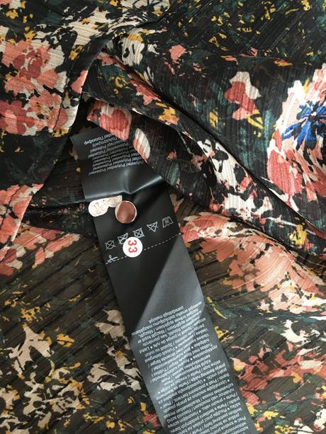 Dámska blúzka, s.oliver,32