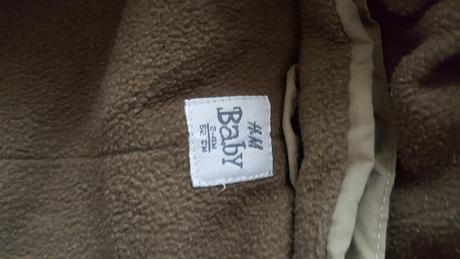 Zimny overal h&m, h&m,62