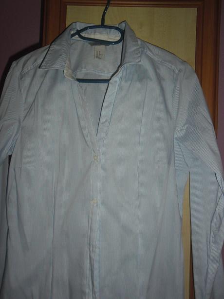 Blúzka, h&m,40