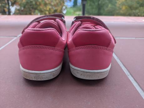 Belenka scoot 28, be lenka,28