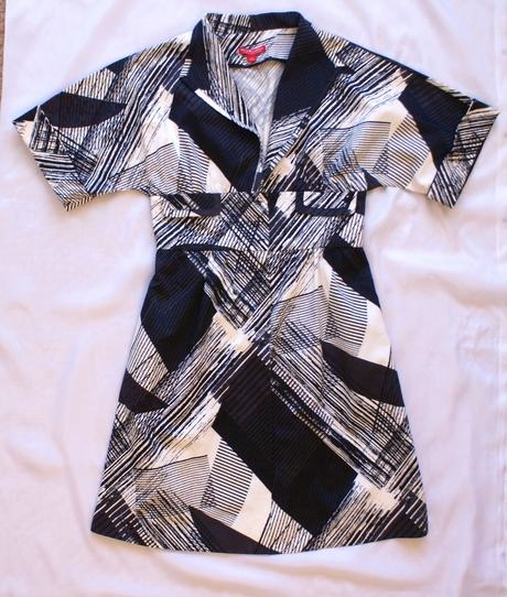 Šaty - bezchybný stav, s