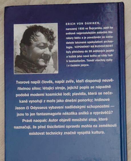 Däniken-ve jménu dia,