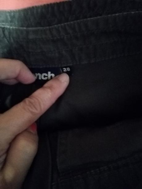 Dámske extra vagantne nohavice, bench,28