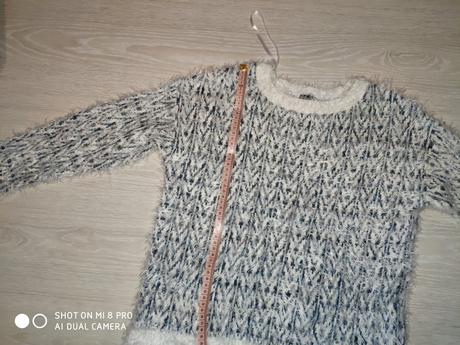 Hunaty pulover, river island,s