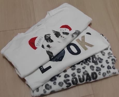 Dievcensky balicek, h&m,146