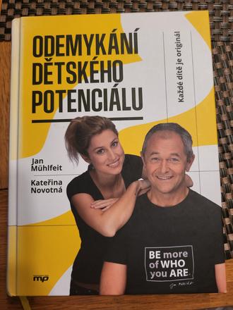 Odemykání dětského potenciálu mühlfeit novotná, 