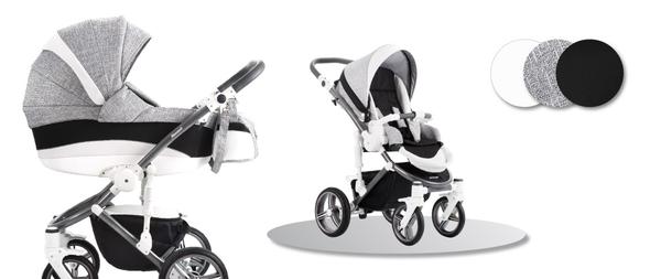 Kočík Murano 2016 - skúsenosti a názory