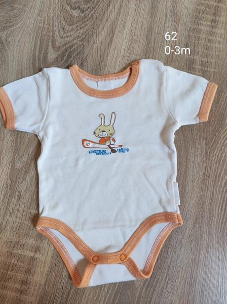 Mix veľkosť 56-62, 50–62