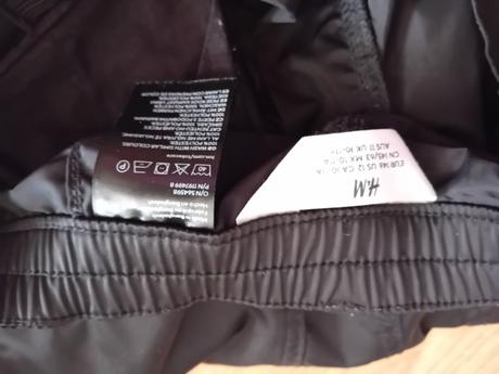 Nohavice, h&m,146