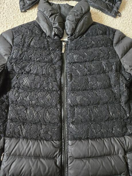 Páperová bunda geox, geox,40