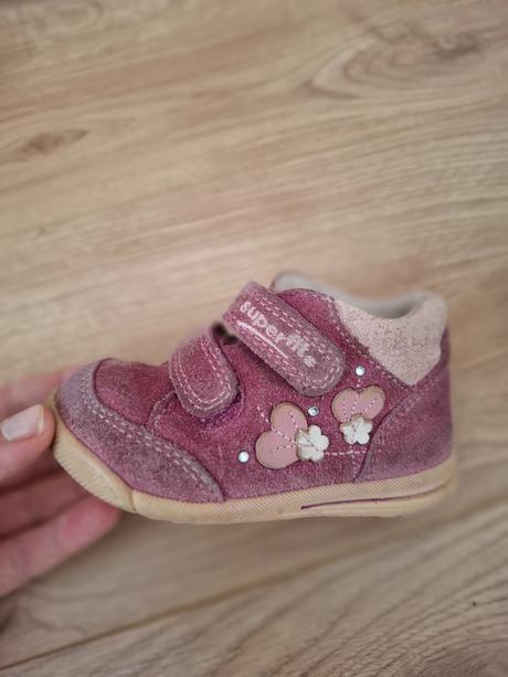 Superfit topanky 20, superfit,20