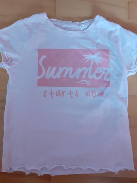 Summer tričko, reserved,122