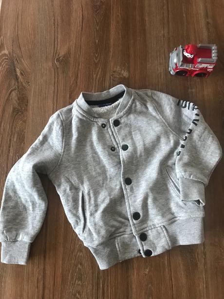 Mikinko-svetrík zn.lupilu, lupilu,92