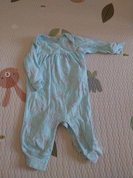 Carter's pyzamko 62, carter's,62