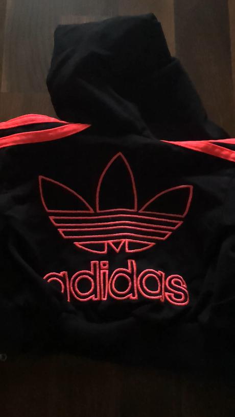 Teplákovka/tepláková súprava adidas, adidas,68