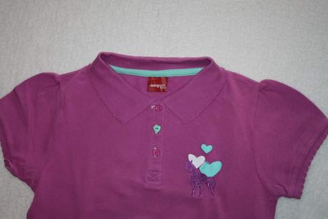 Tričko magnum 152, 152