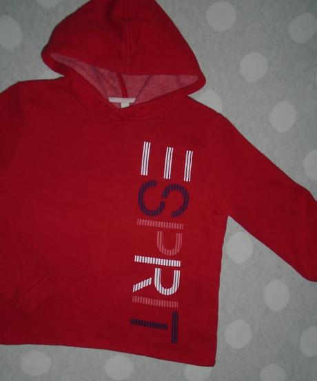 Mikina na 15 až 16 rokov, esprit,176