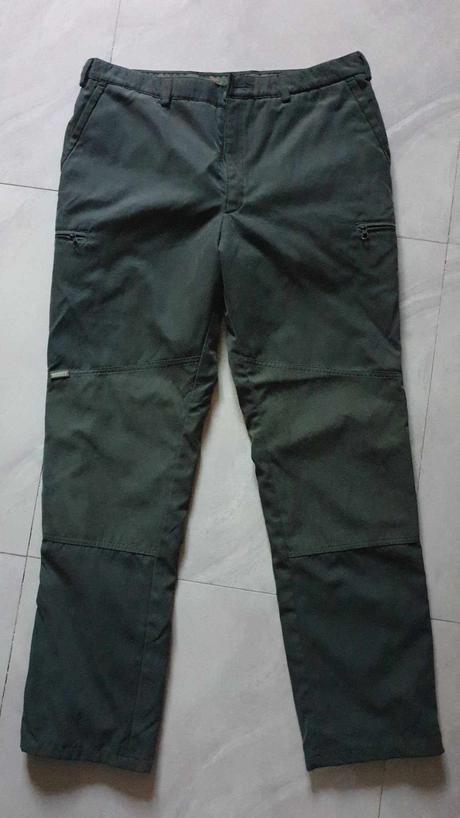 Poľovnícke nohavice, zn. banner  top  kvalita, 54