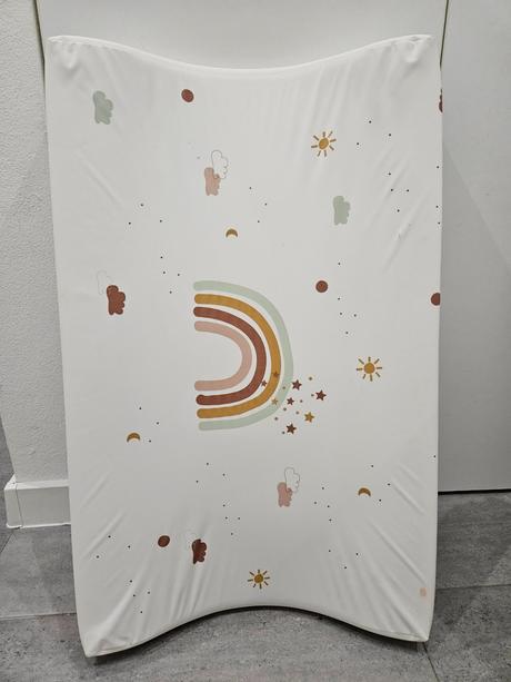 Prebalovacia doska podložka, 