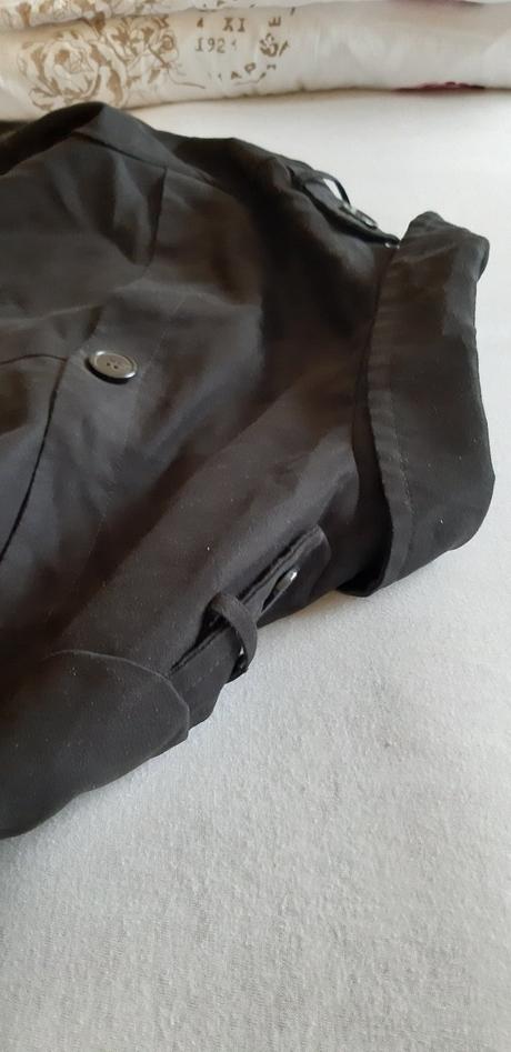 Prechodný kabát vero moda s, vero moda,s