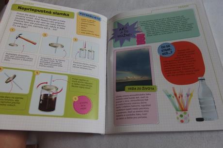 Vedecké experimenty, 