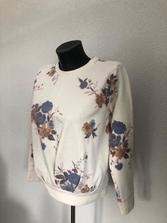 Pulover, clockhouse,xs