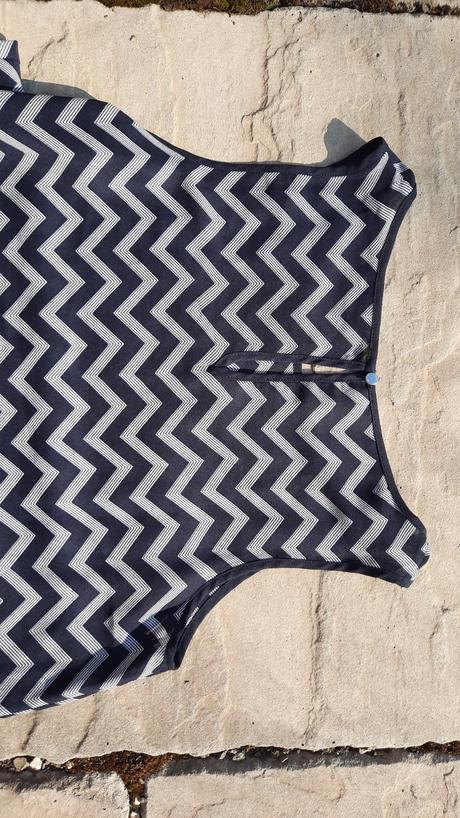 Top, tommy hilfiger,34