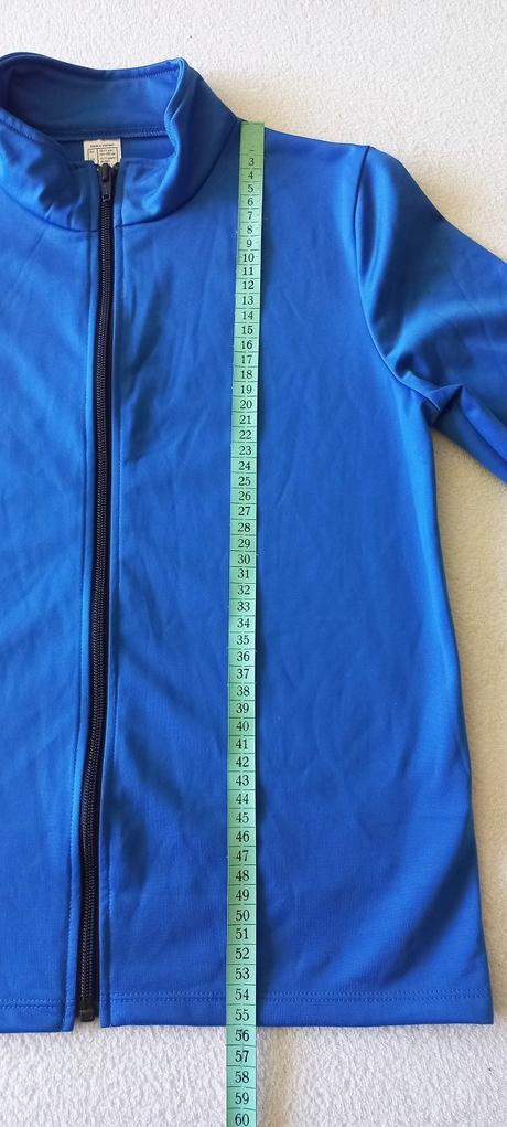 Mikina, decathlon,140