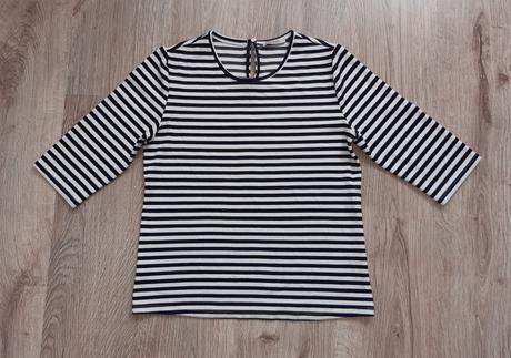 Dámske námornícke tričko, orsay,40