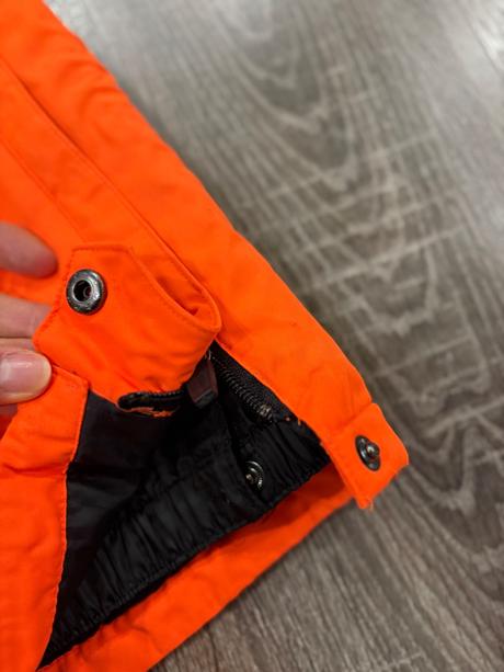 Cmp kriklavo orandžove oteplovaky č.116, cmp,116