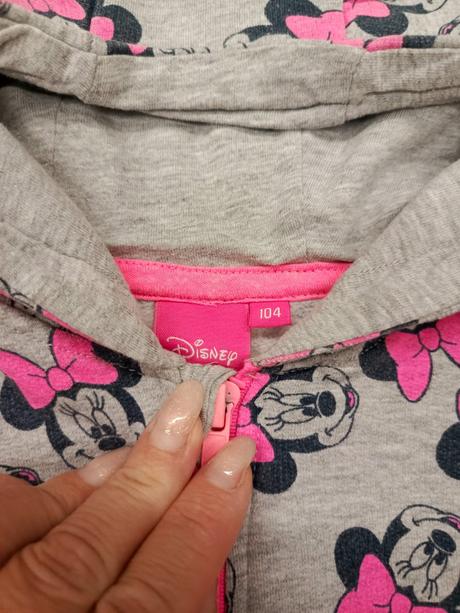 Mikina, disney,104