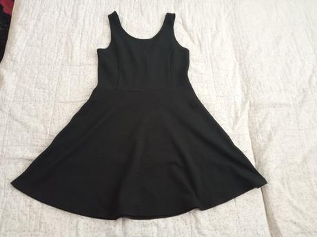 Šaty h&m 38, h&m,38
