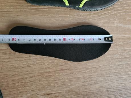 Topanky do vody, pepperts,32